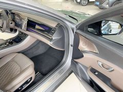 BYD Han 2020 DM AWD Performance Luxury Edition - ფოტო 12