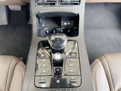 BYD Han 2020 DM AWD Performance Luxury Edition - ფოტო 13