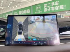BYD Han 2020 DM AWD Performance Luxury Edition - ფოტო 15