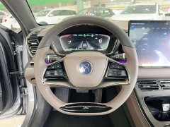 BYD Han 2020 DM AWD Performance Luxury Edition - ფოტო 16