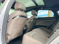 BYD Han 2020 DM AWD Performance Luxury Edition - ფოტო 17