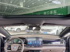 BYD Han 2020 DM AWD Performance Luxury Edition - ფოტო 18