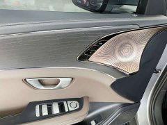 BYD Han 2020 DM AWD Performance Luxury Edition - ფოტო 19