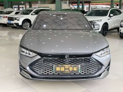 BYD Han 2020 DM AWD Performance Luxury Edition - ფოტო 2