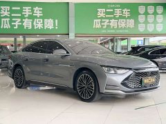 BYD Han 2020 DM AWD Performance Luxury Edition - ფოტო 3