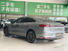 BYD Han 2020 DM AWD Performance Luxury Edition - ფოტო 4