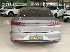 BYD Han 2020 DM AWD Performance Luxury Edition - ფოტო 5