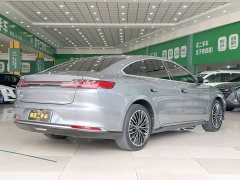 BYD Han 2020 DM AWD Performance Luxury Edition - ფოტო 6