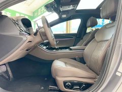 BYD Han 2020 DM AWD Performance Luxury Edition - ფოტო 7