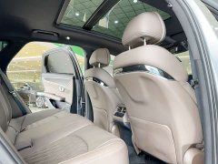BYD Han 2020 DM AWD Performance Luxury Edition - ფოტო 8