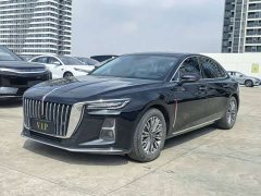 FAW Hongqi H5 1.5T DCT ZhiLian Qiyue Edition - ფოტო 1