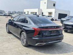 FAW Hongqi H5 1.5T DCT ZhiLian Qiyue Edition - ფოტო 13
