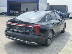 FAW Hongqi H5 1.5T DCT ZhiLian Qiyue Edition - ფოტო 14