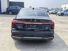 FAW Hongqi H5 1.5T DCT ZhiLian Qiyue Edition - ფოტო 15