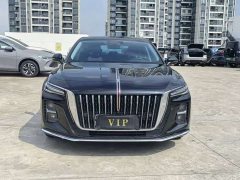 FAW Hongqi H5 1.5T DCT ZhiLian Qiyue Edition - ფოტო 2
