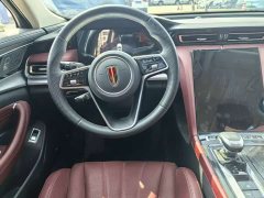 FAW Hongqi H5 1.5T DCT ZhiLian Qiyue Edition - ფოტო 5