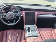 FAW Hongqi H5 1.5T DCT ZhiLian Qiyue Edition - ფოტო 6