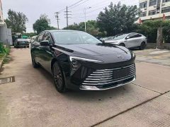 Buick Junyue 28T Platinum Edition - ფოტო 2