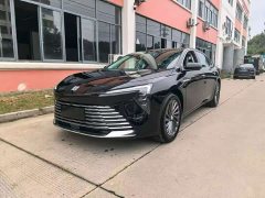 Buick Junyue 28T Platinum Edition - ფოტო 3