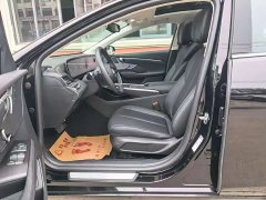 Buick Junyue 28T Platinum Edition - ფოტო 4