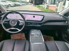 Buick Junyue 28T Platinum Edition - ფოტო 5