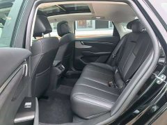Buick Junyue 28T Platinum Edition - ფოტო 6