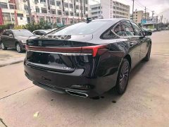 Buick Junyue 28T Platinum Edition - ფოტო 7