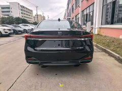 Buick Junyue 28T Platinum Edition - ფოტო 8