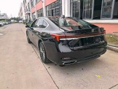 Buick Junyue 28T Platinum Edition - ფოტო 9