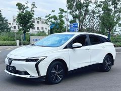 Buick Weilan 6 2023 430km Comfort Edition - ფოტო 1