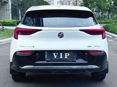 Buick Weilan 6 2023 430km Comfort Edition - ფოტო 10