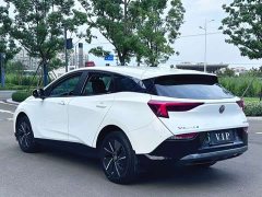 Buick Weilan 6 2023 430km Comfort Edition - ფოტო 11