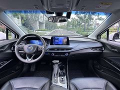Buick Weilan 6 2023 430km Comfort Edition - ფოტო 4