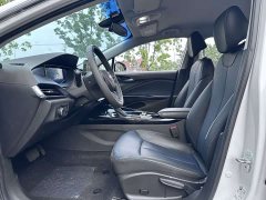 Buick Weilan 6 2023 430km Comfort Edition - ფოტო 5