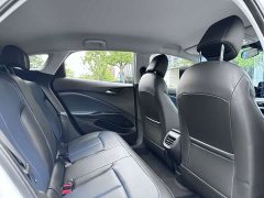 Buick Weilan 6 2023 430km Comfort Edition - ფოტო 8