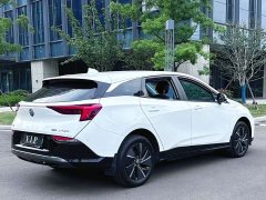 Buick Weilan 6 2023 430km Comfort Edition - ფოტო 9