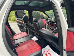 Porsche Cayenne 3.0T - ფოტო 11