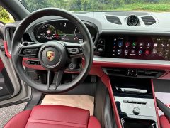 Porsche Cayenne 3.0T - ფოტო 13