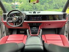 Porsche Cayenne 3.0T - ფოტო 16