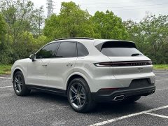 Porsche Cayenne 3.0T - ფოტო 17