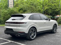 Porsche Cayenne 3.0T - ფოტო 18