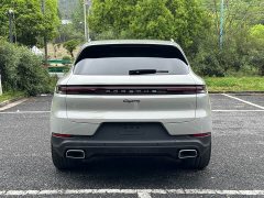 Porsche Cayenne 3.0T - ფოტო 19