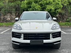 Porsche Cayenne 3.0T - ფოტო 2