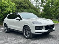 Porsche Cayenne 3.0T - ფოტო 3