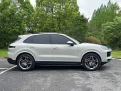 Porsche Cayenne 3.0T - ფოტო 4