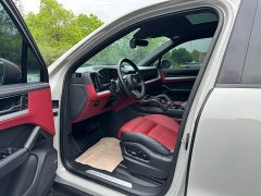 Porsche Cayenne 3.0T - ფოტო 5