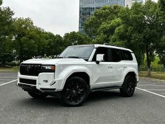 Toyota Prado 2025 2.4T Flagship VX 5-Seater - ფოტო 1