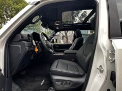 Toyota Prado 2025 2.4T Flagship VX 5-Seater - ფოტო 12