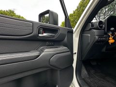 Toyota Prado 2025 2.4T Flagship VX 5-Seater - ფოტო 13
