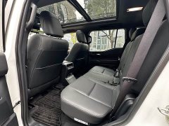Toyota Prado 2025 2.4T Flagship VX 5-Seater - ფოტო 14